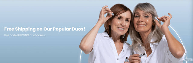 Shop Duos & Save