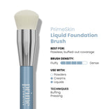 PrimeSkin Foundation Brush