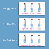 PrimeWand Complexion Stick Bundles