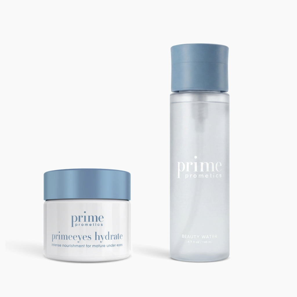 PrimeEyes Hydrate PrimeSkin Beauty Water