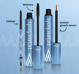 Limited Edition Eye Kit: PrimeLash Mascara + PrimeEyes Glide + PrimeLash Growth Serum