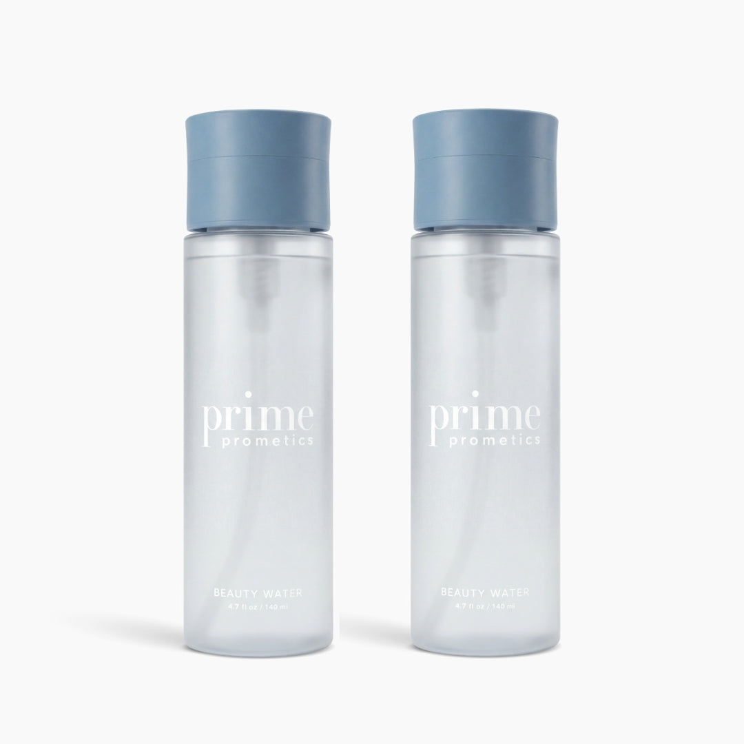 2pcs Primeskin Beauty Water