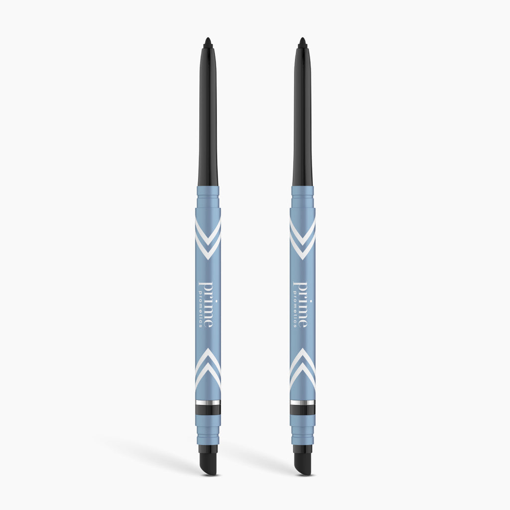 2pcs PrimeEyes Glide Eyeliner