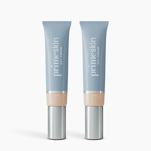 2pcs PrimeSkin CC+ Cream | PrimePrometics™