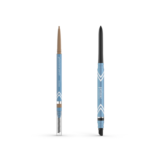Ship-Shape Duo