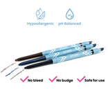 Limited Edition Eye Kit: PrimeLash Mascara + PrimeEyes Glide + PrimeLash Growth Serum