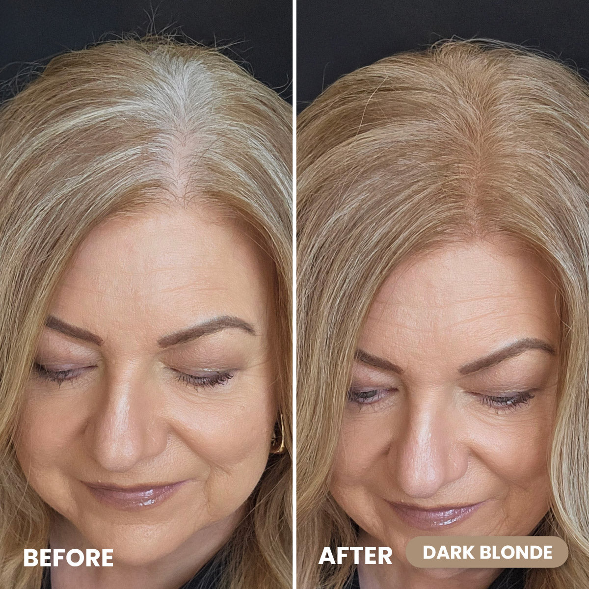 Instant Coverage Hairline Powder