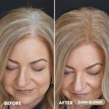 Instant Coverage Hairline Powder