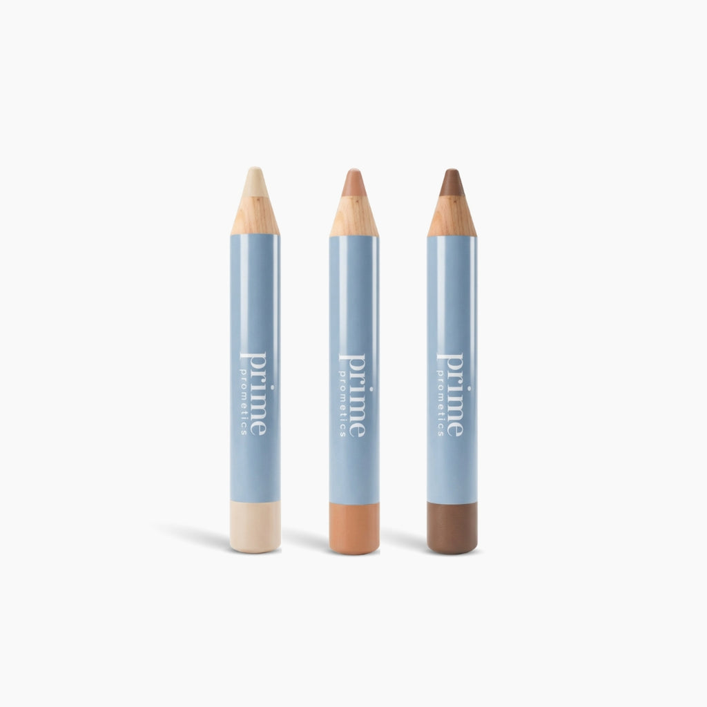 Full Face Concealer Set