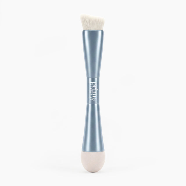 4-in-1 Hairline Powder Brush