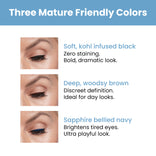 Ecstatic Eyes (All 3 Eyeliners)