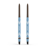 2pcs PrimeEyes Glide Eyeliner