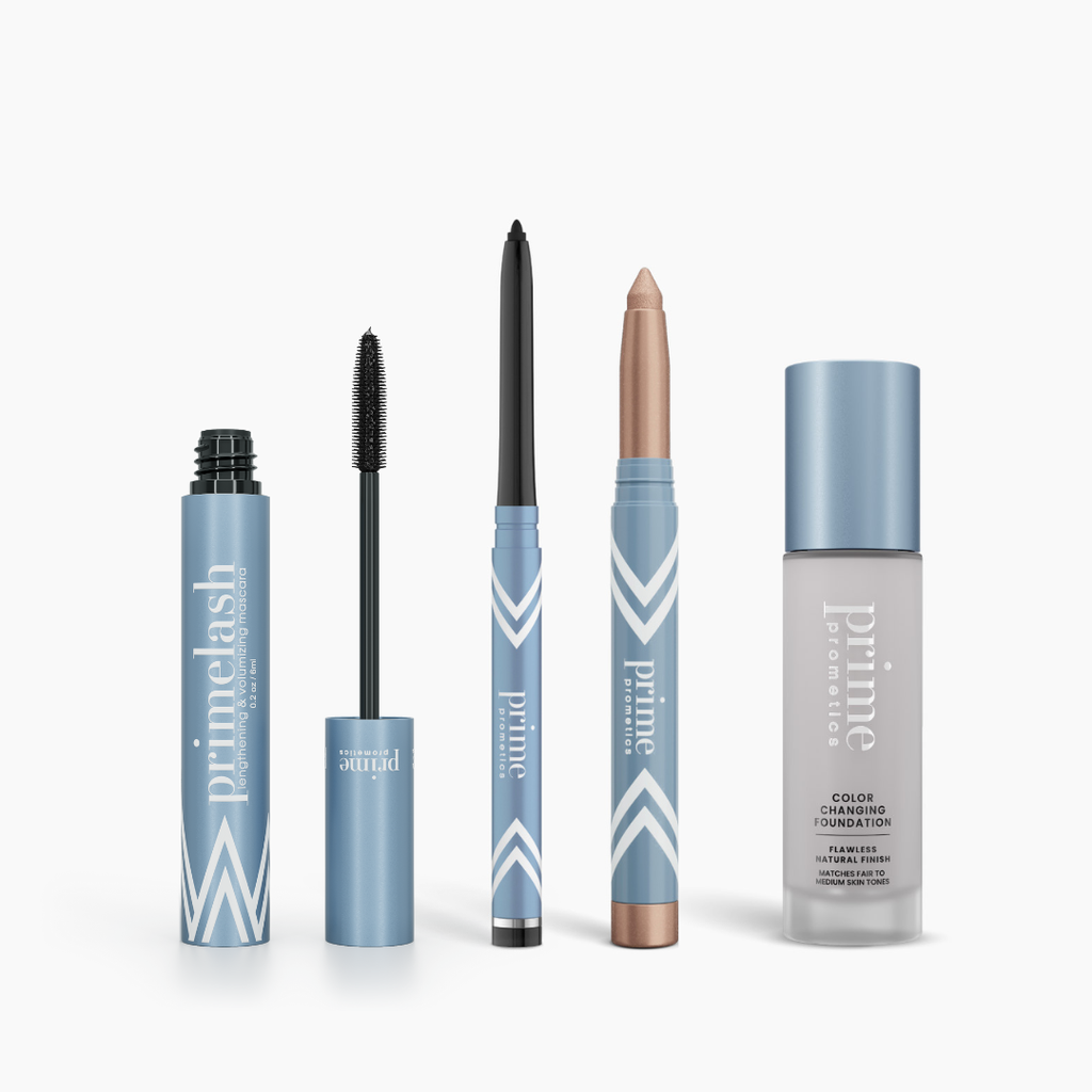 Timeless Beauty Set
