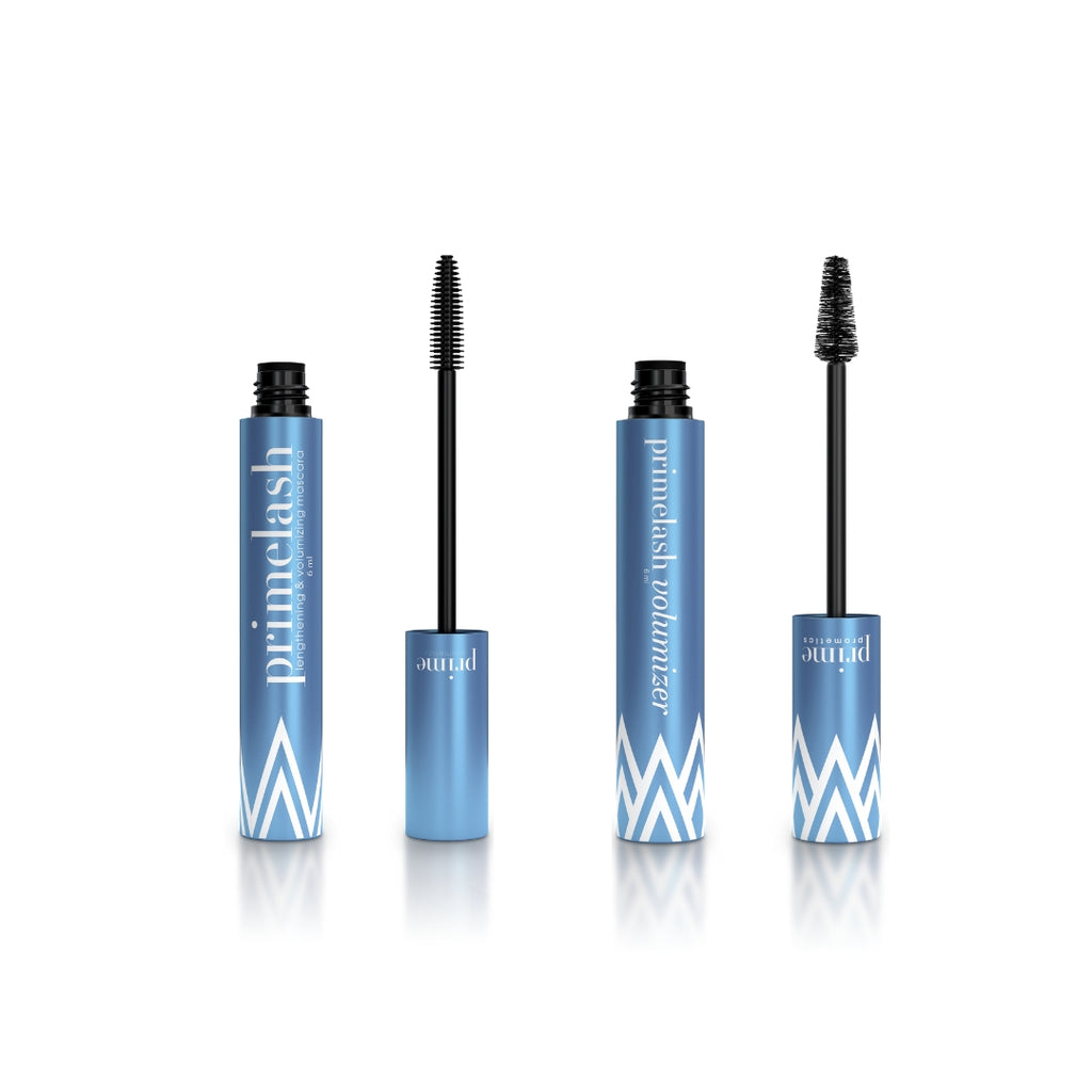 Million Dollar Lash Duo