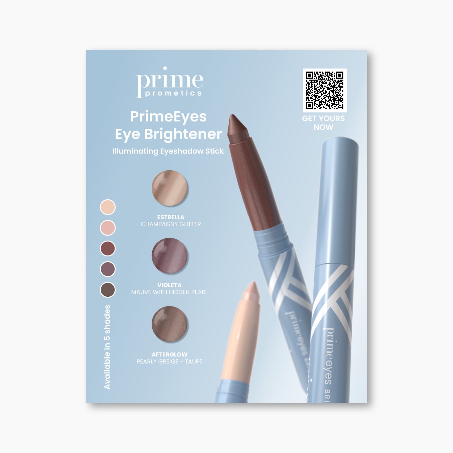 Brightener Mini Discovery Set