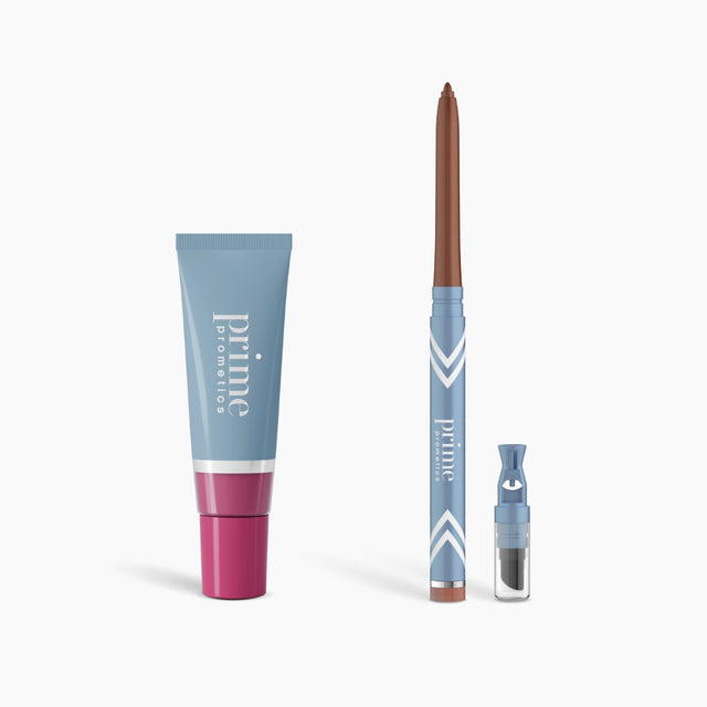 Instant Beauty Duo
