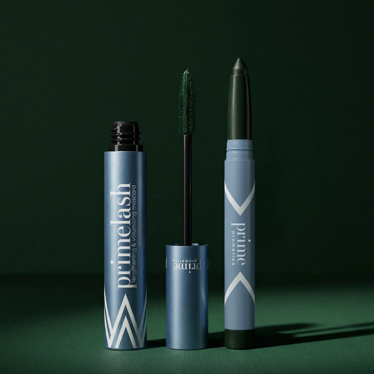 Iconic Glow Eye Kit