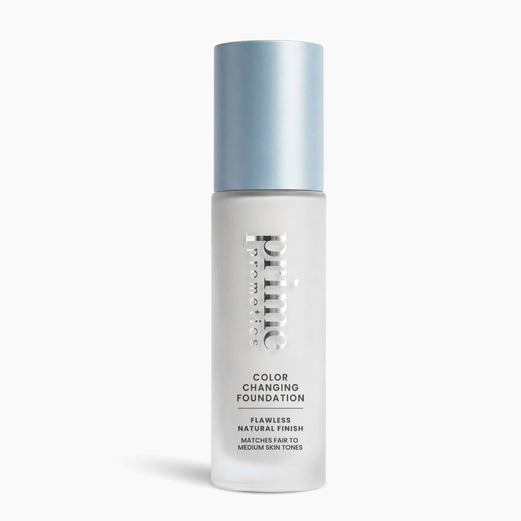 Changing Foundation