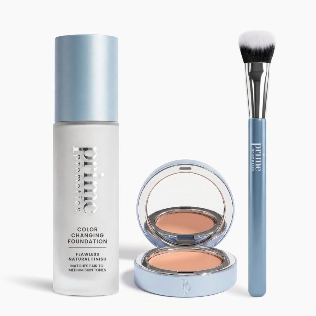 Face It Youre Flawless Set