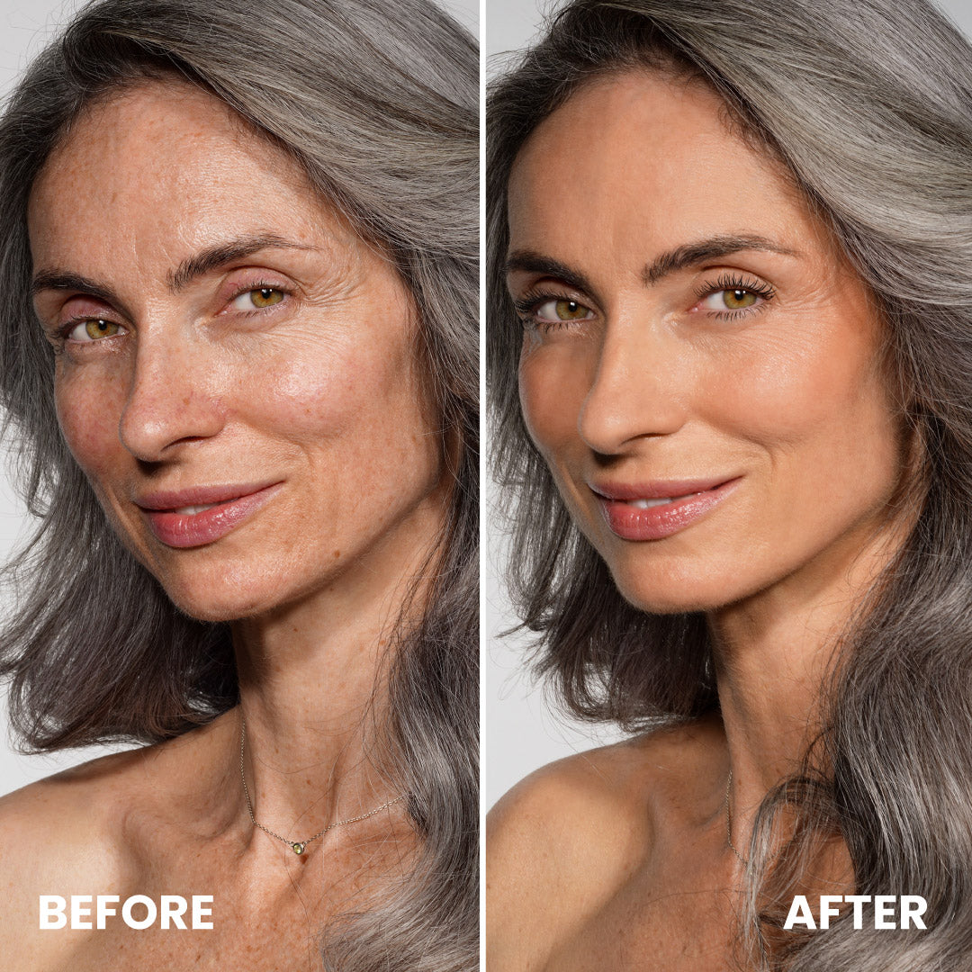 2pcs Color Changing Foundation | PrimePrometics™