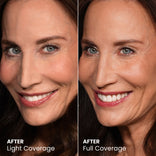 Color Changing Foundation