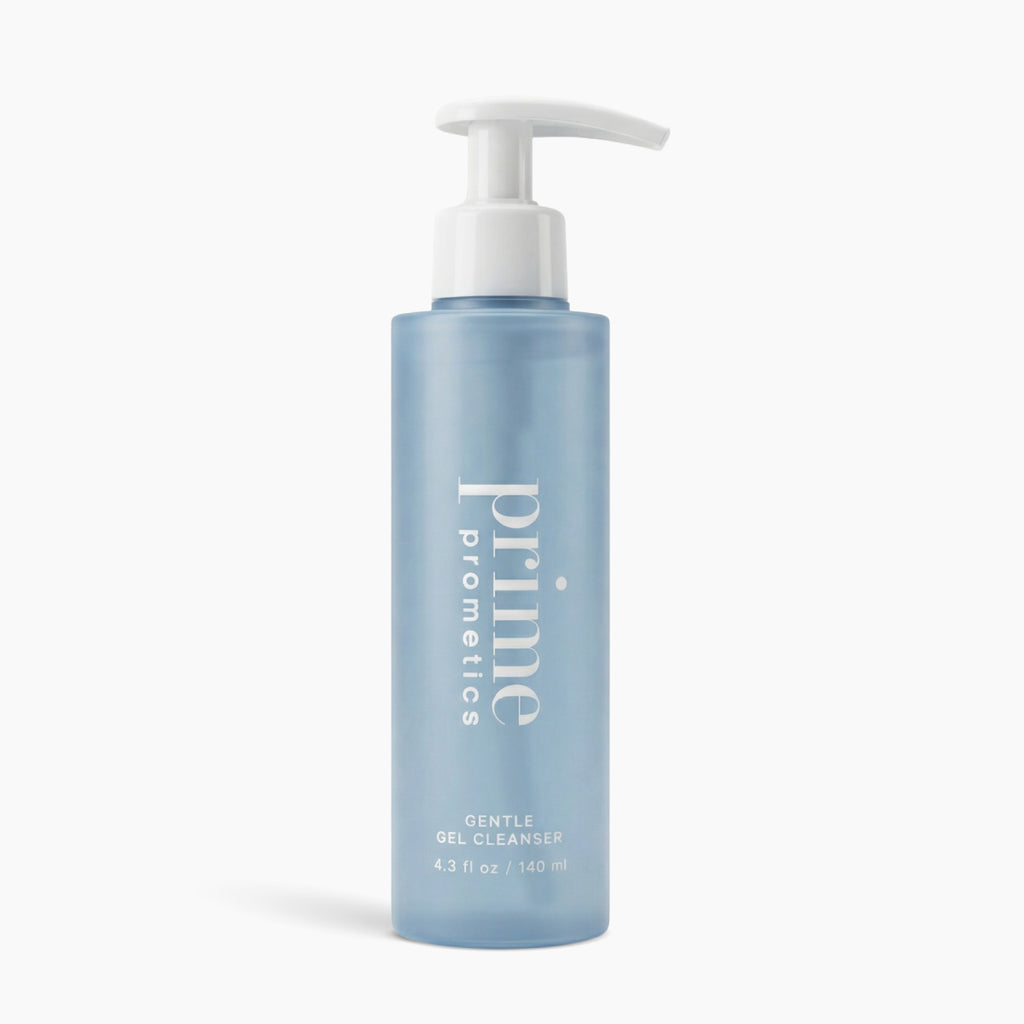Gentle Gel Cleanser