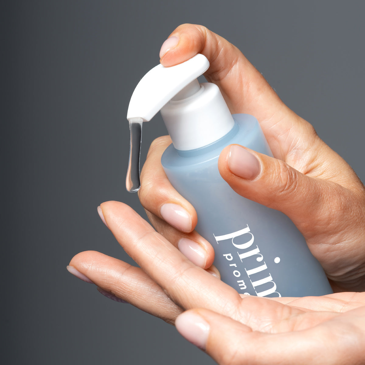 Gentle Gel Cleanser | PrimePrometics™