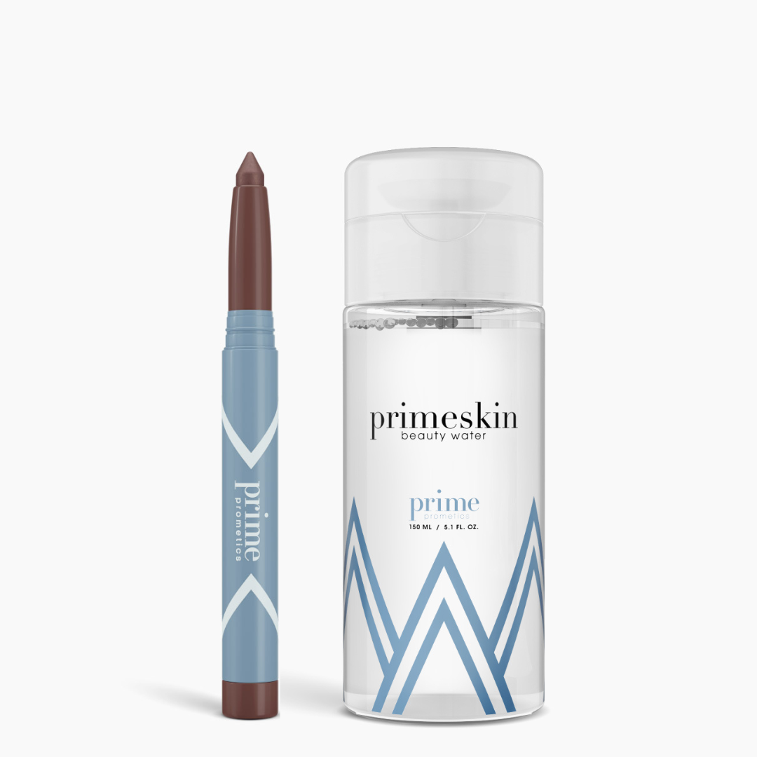 Before & After Eye Kit