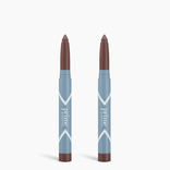 2pcs PrimeEyes Eyeshadow Matte