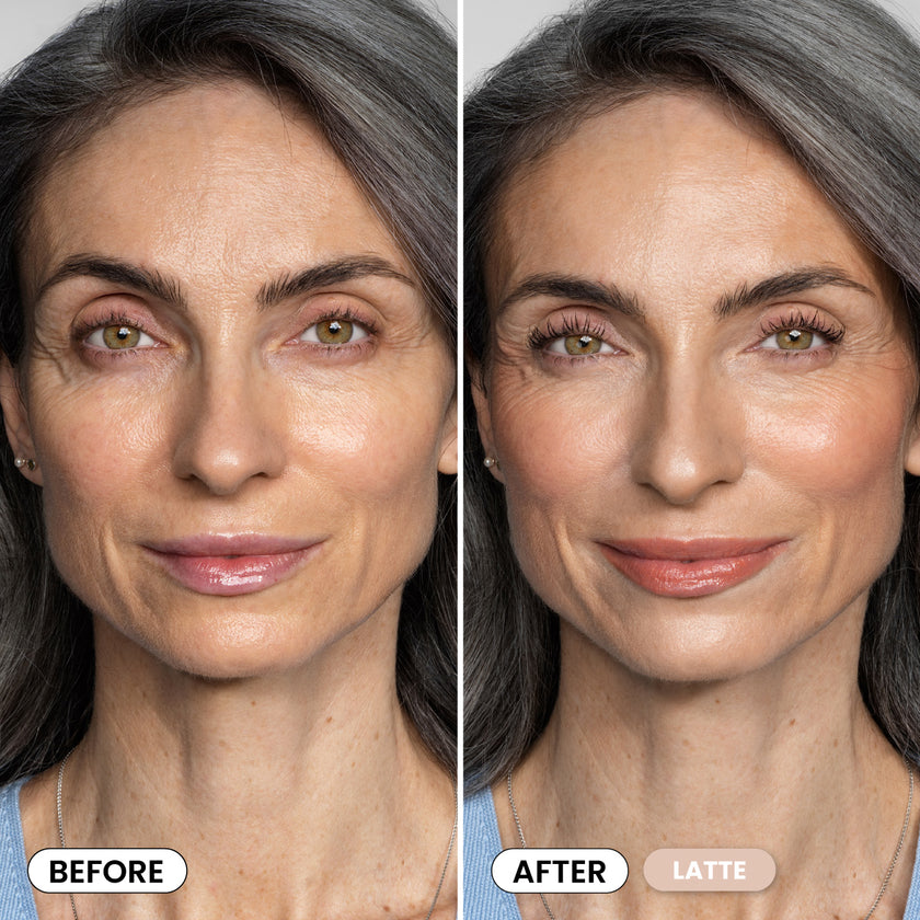 Full-Face Concealer Set