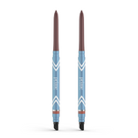 2pcs PrimeEyes Glide Eyeliner