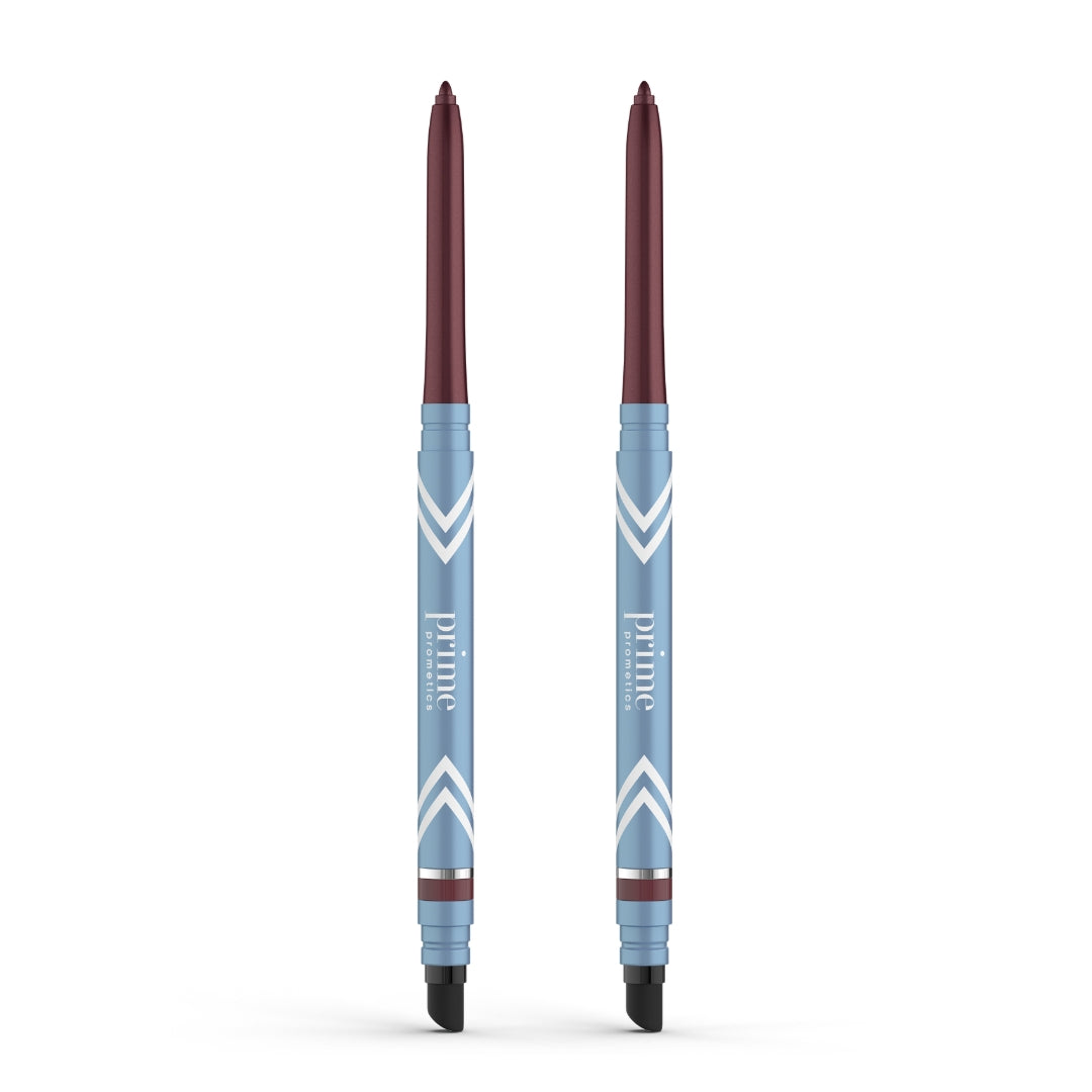 2pcs PrimeEyes Glide Eyeliner