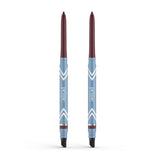 2pcs PrimeEyes Glide Eyeliner