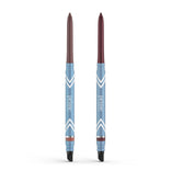 2pcs PrimeEyes Glide Eyeliner
