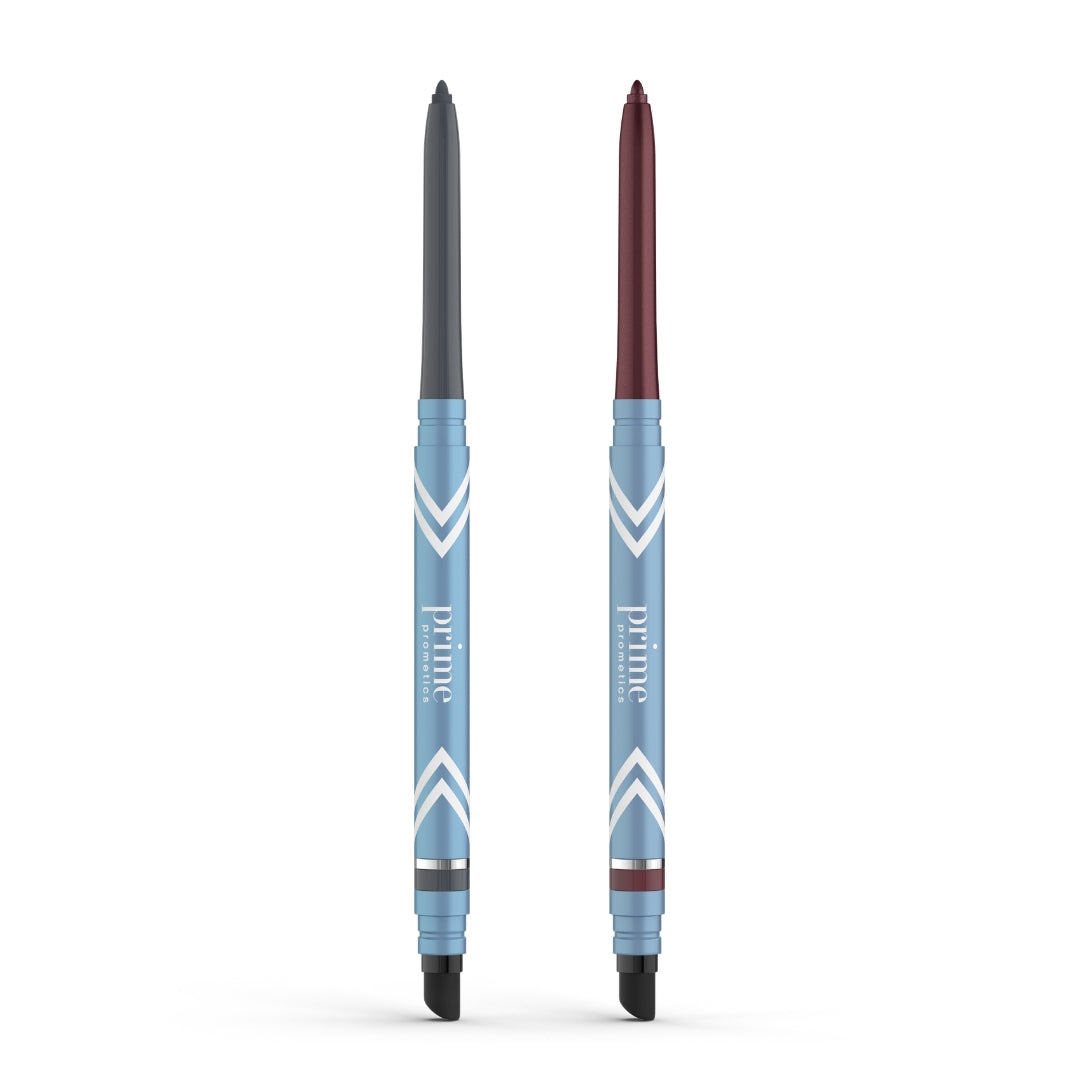 2pcs PrimeEyes Glide Eyeliner
