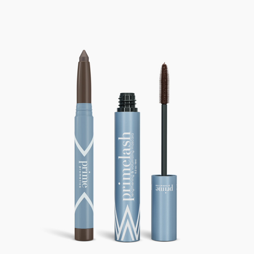 Iconic Matte Eye Kit