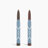 2pcs PrimeEyes Eyeshadow Matte