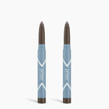 2pcs PrimeEyes Eyeshadow Matte