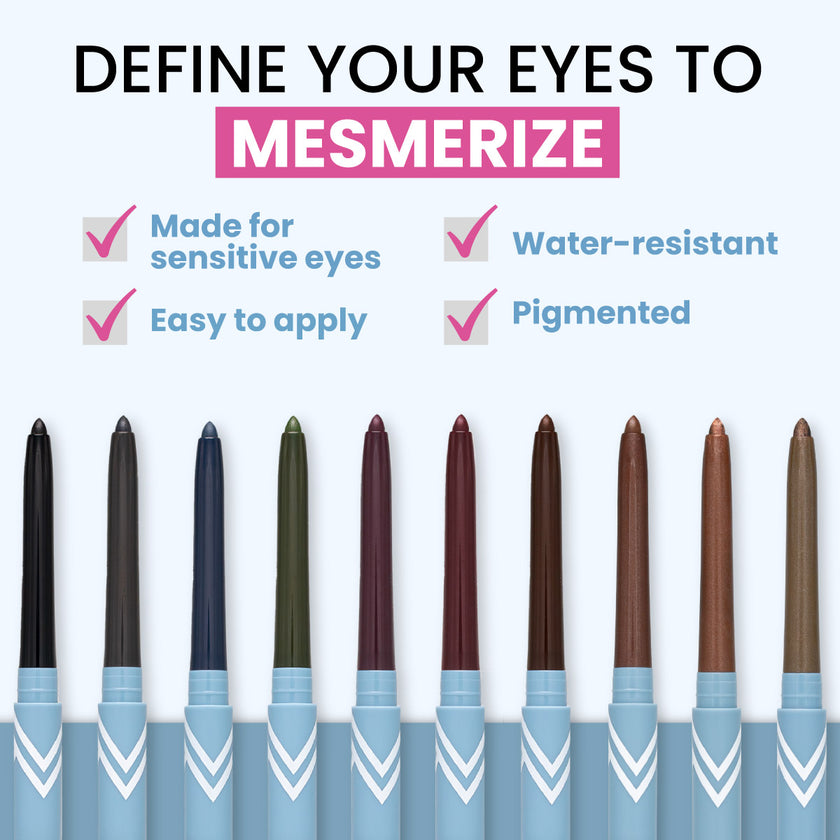 2er-Pack PrimeEyes Glide Eyeliner