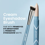 Cream Eyeshadow Brush