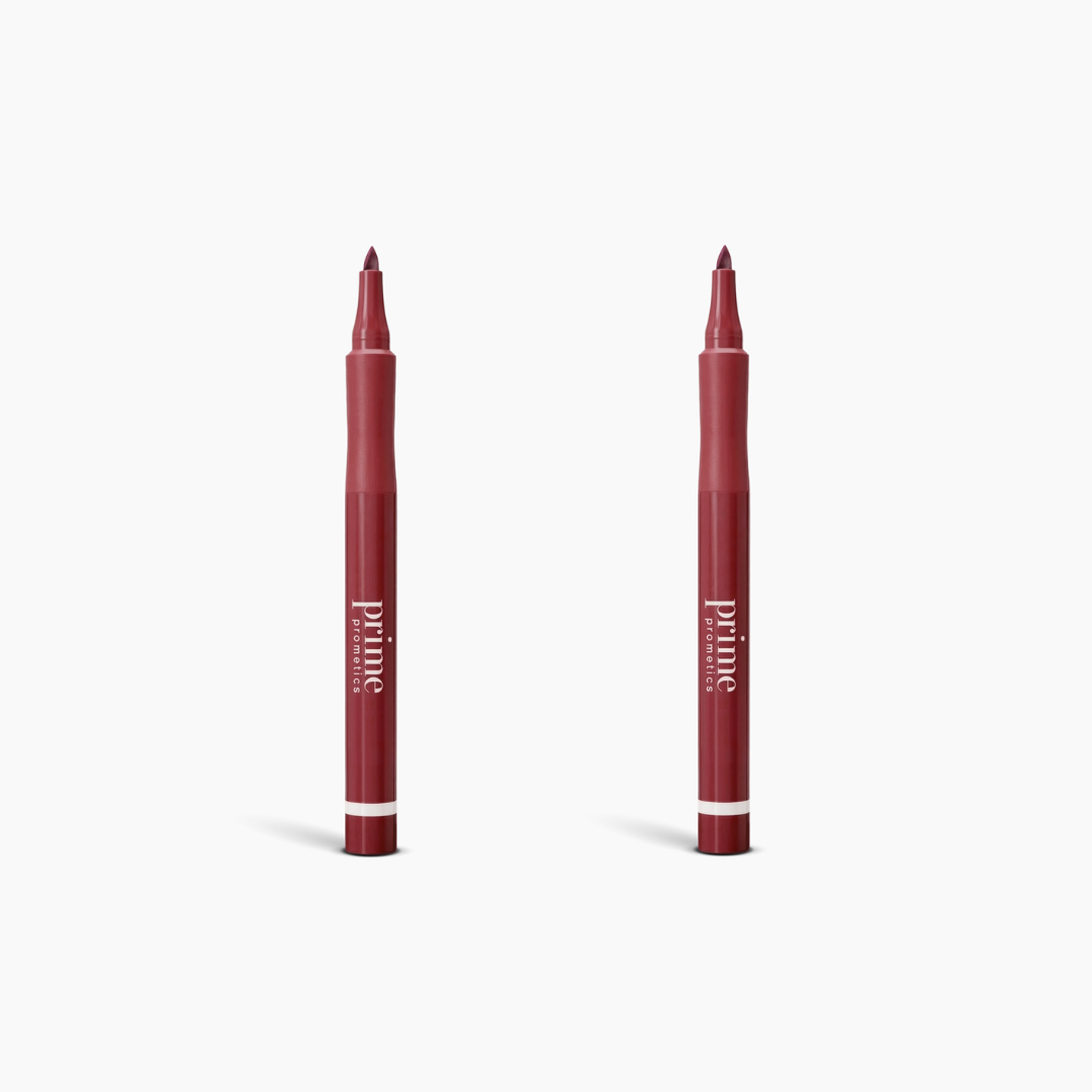2pcs Forever Lip Stain
