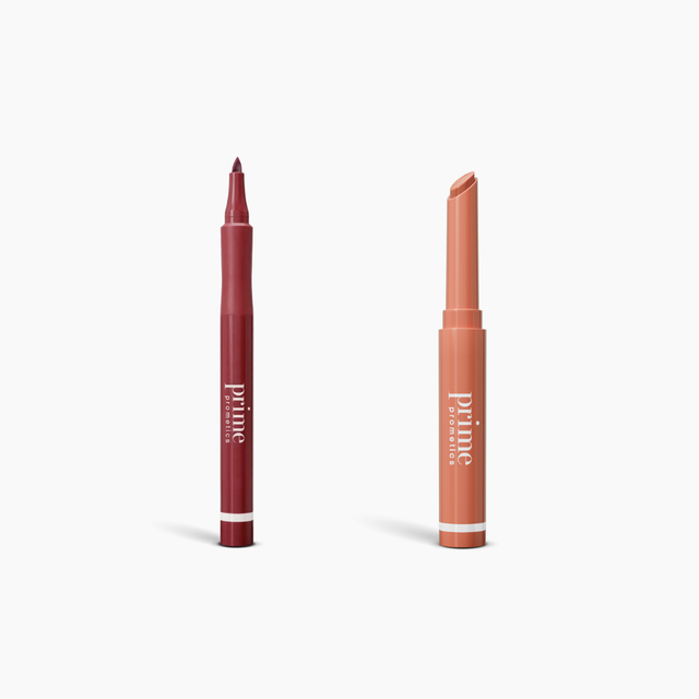 Lip Essentials Set