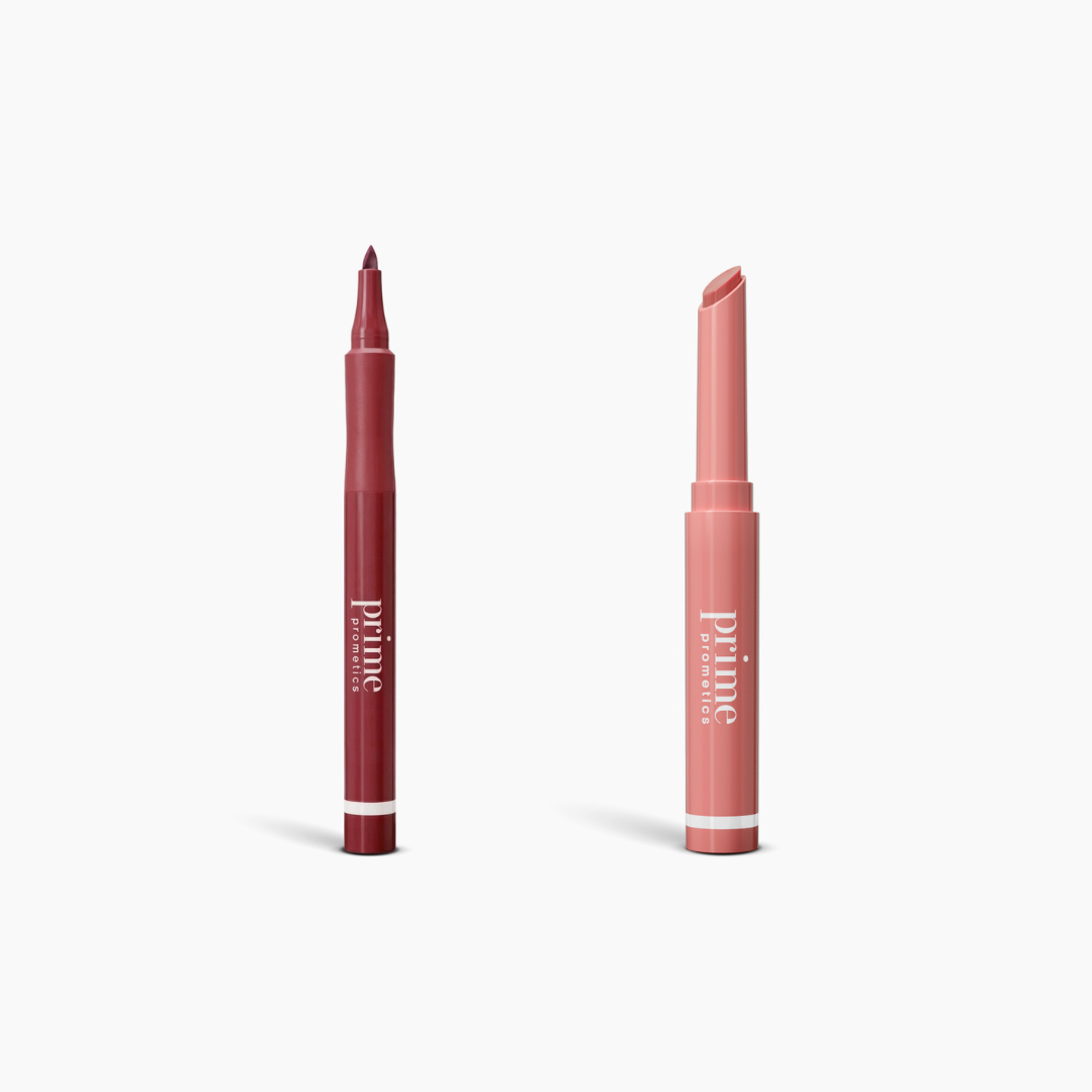 Lip Essentials Set