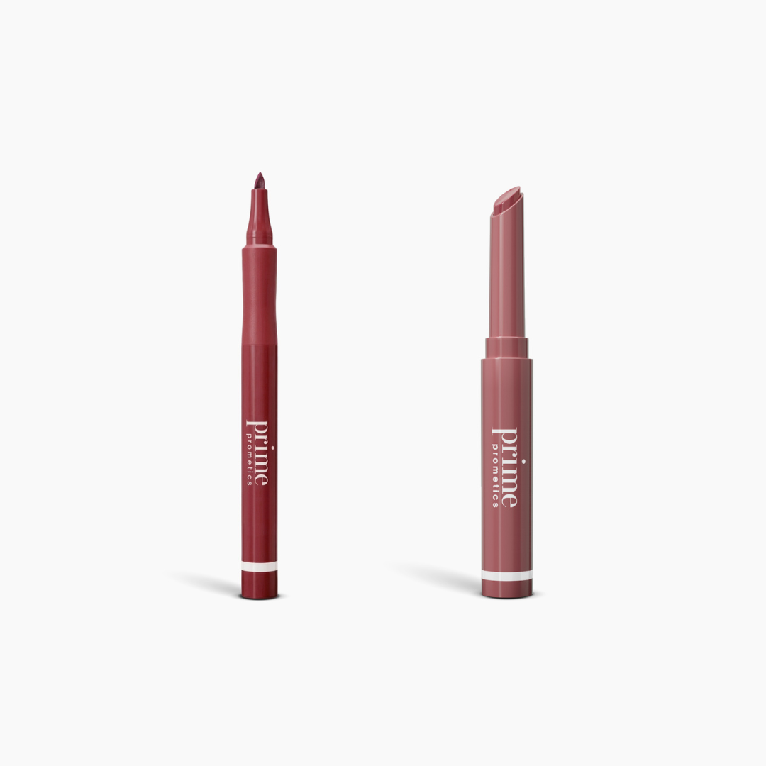 Lip Essentials Set