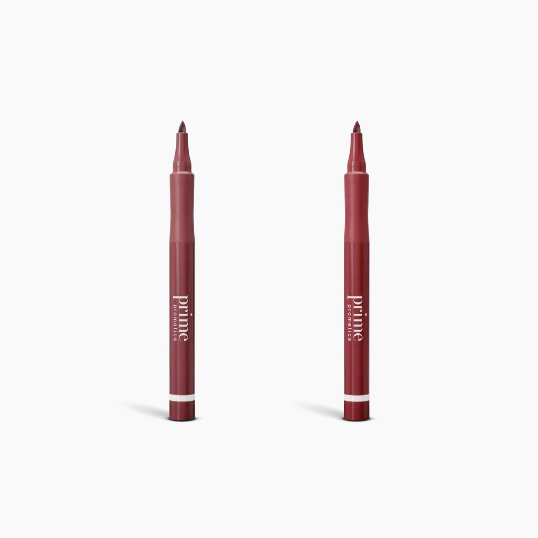 2pcs Forever Lip Stain