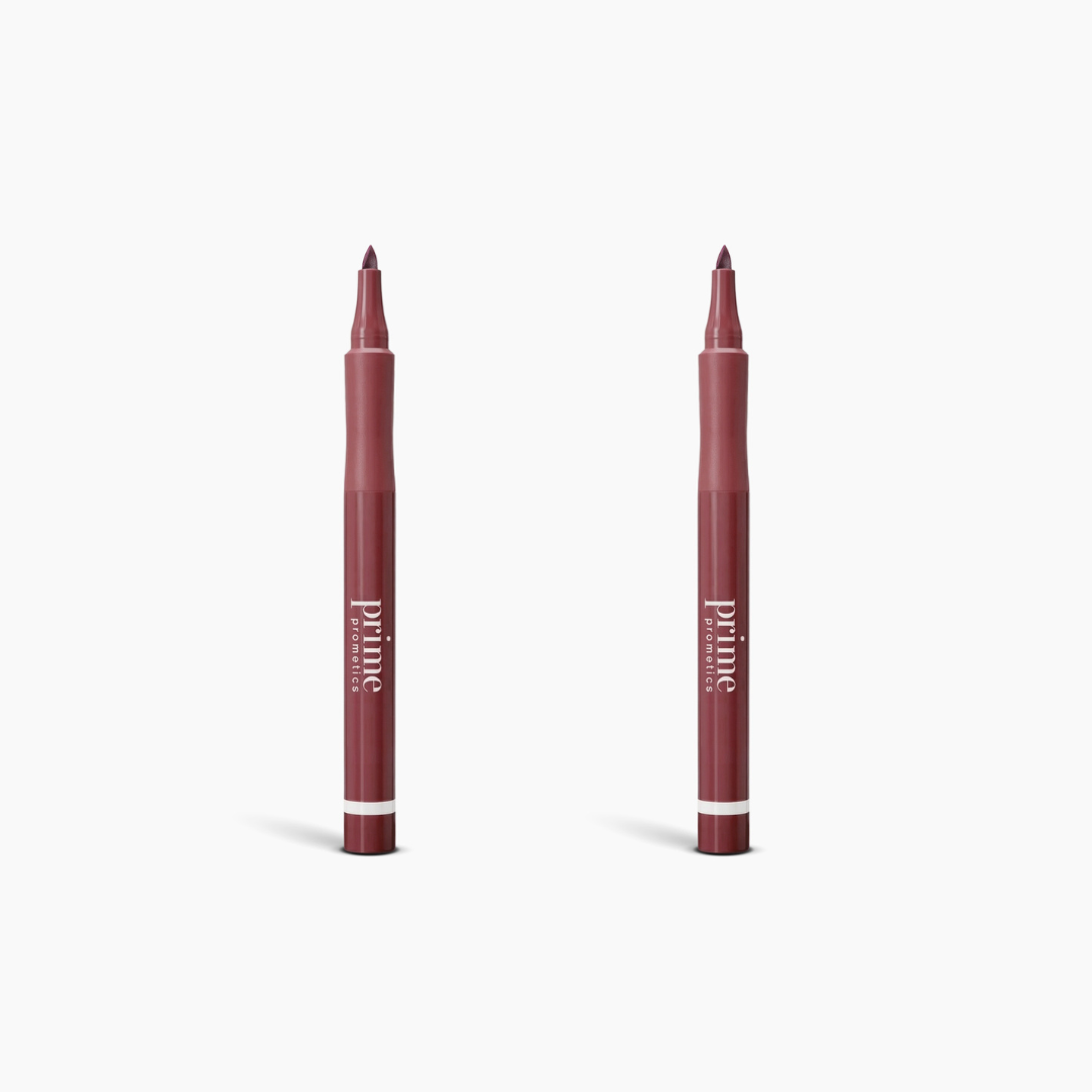2pcs Forever Lip Stain