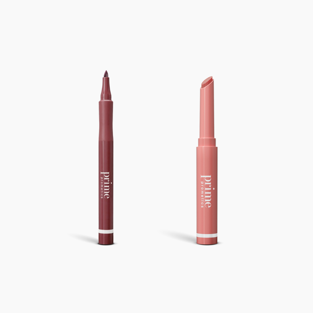 Lip Essentials Set
