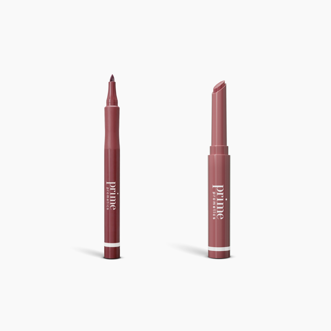 Lip Essentials Set