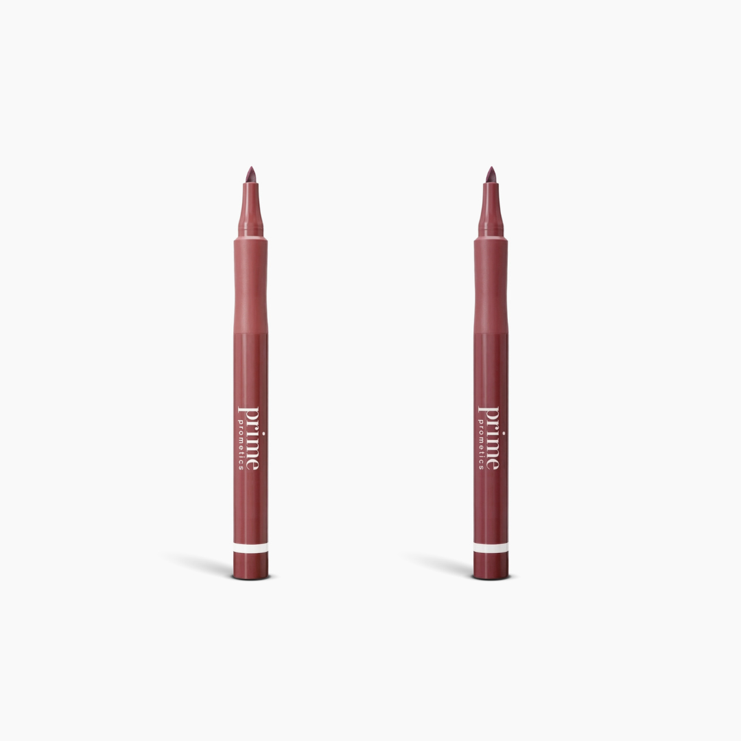 2pcs Forever Lip Stain