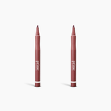 2pcs Forever Lip Stain